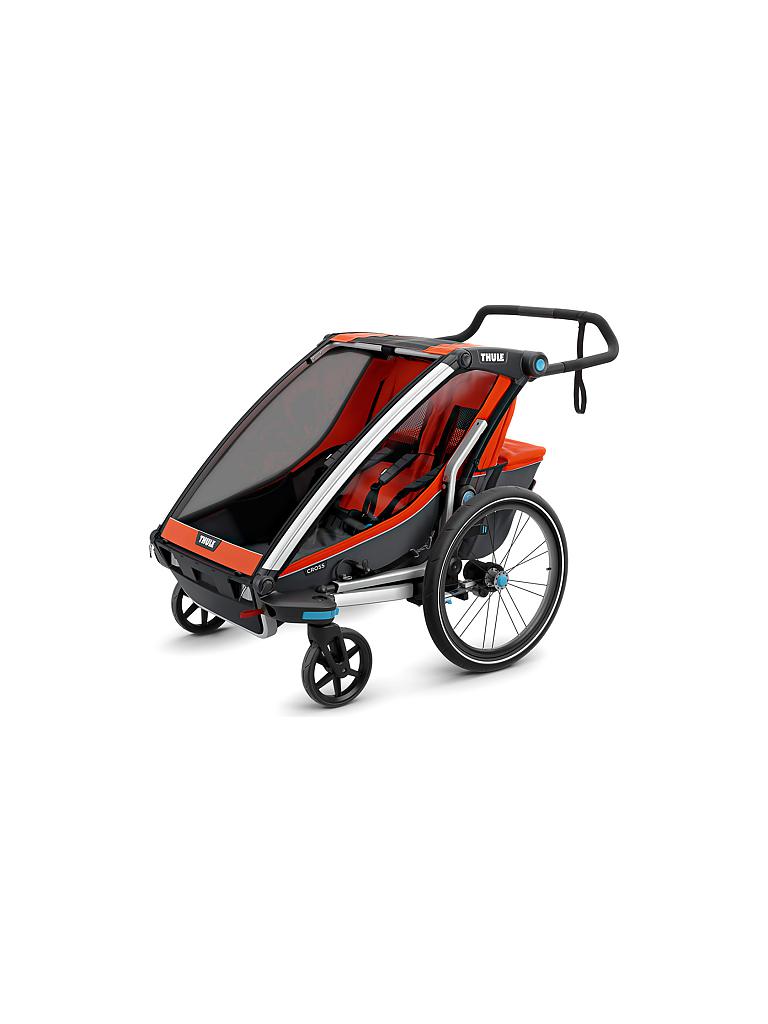 Buggy on sale set chariot